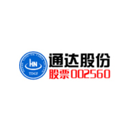通達股份
